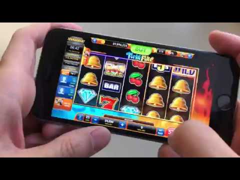 Bermain Slot Game Online Uang Asli Melalui Android