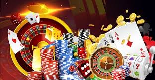 situs casino online